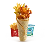 SR Large Meal